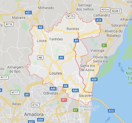 Desentupimento Oeiras