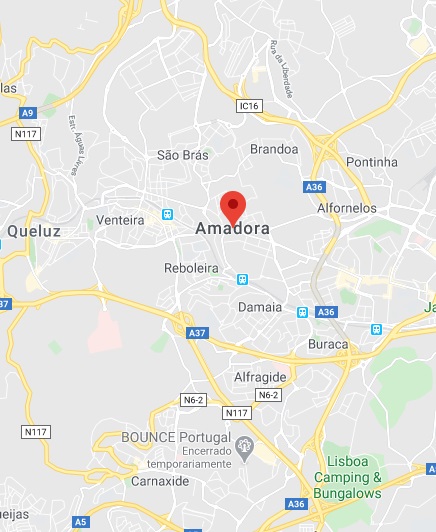 Desentupimento Oeiras
