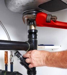 Desentupimento Cozinha